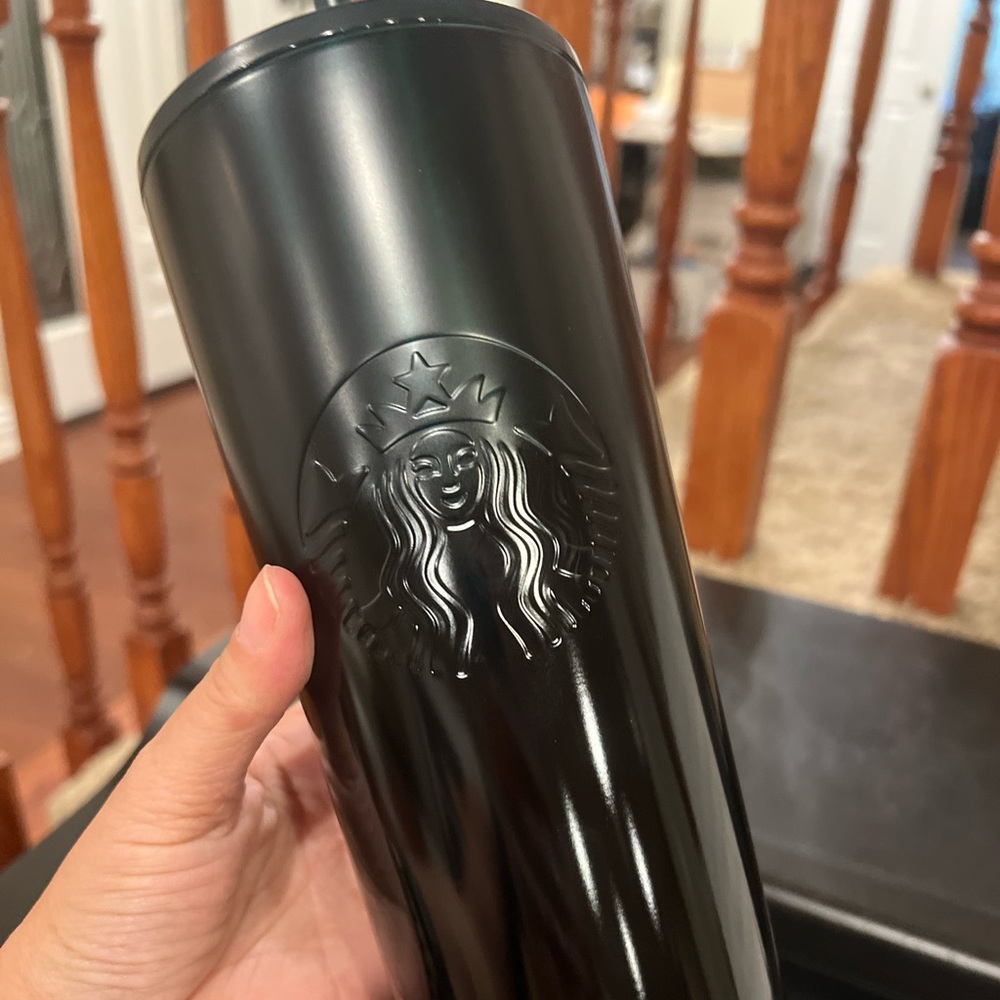 Starbucks Stainless Steel Tumbler